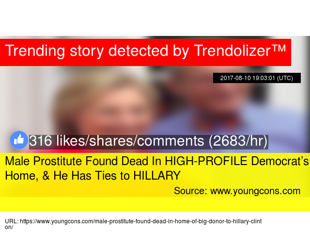 prostitute profile